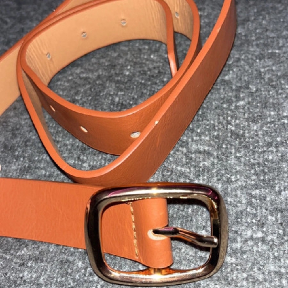 Brown Belt